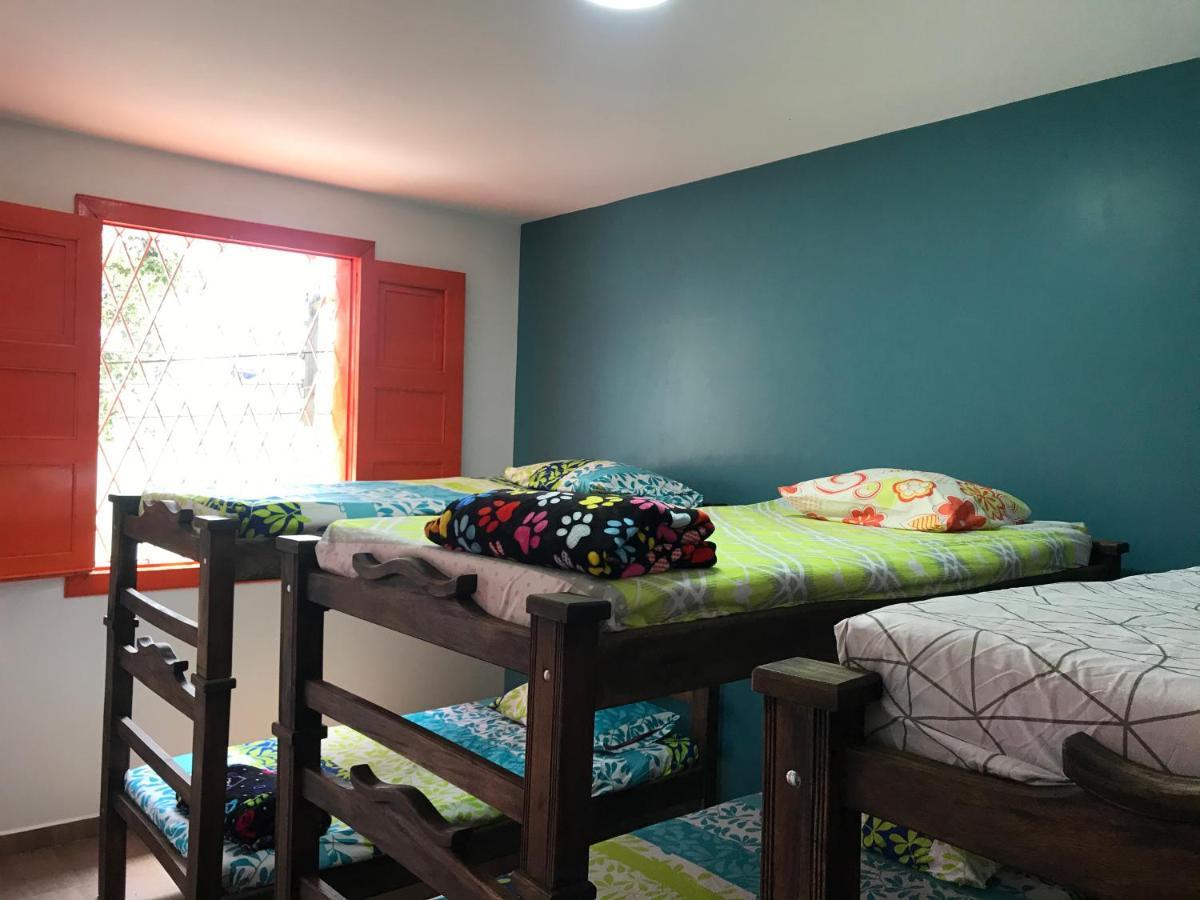 Xavihostel 布卡拉曼加 外观 照片