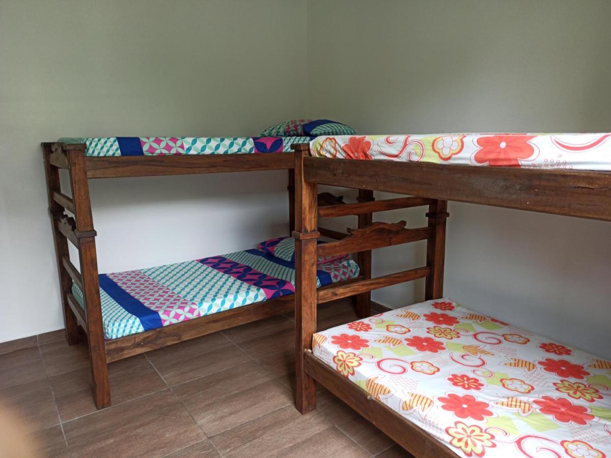 Xavihostel 布卡拉曼加 外观 照片