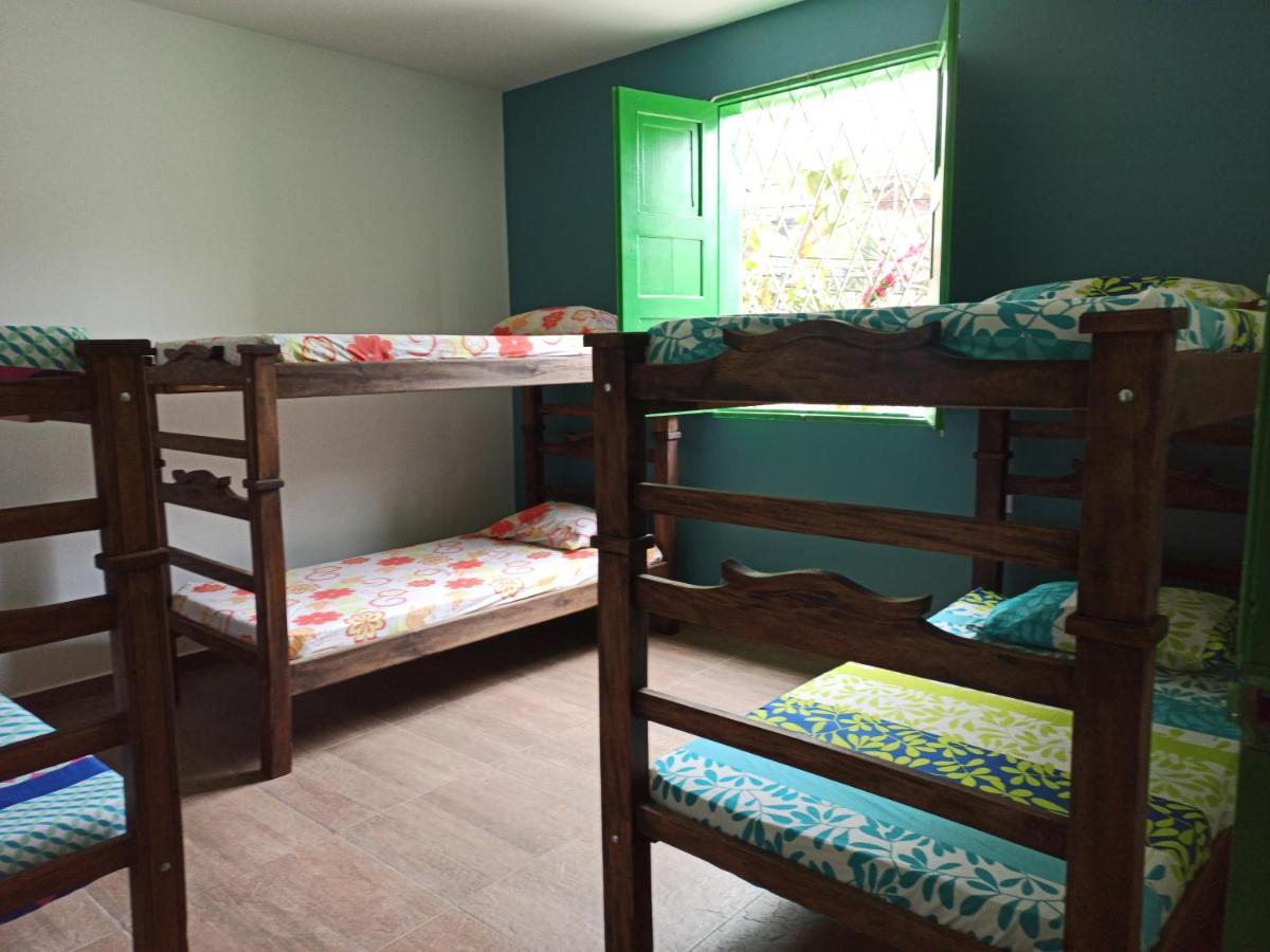 Xavihostel 布卡拉曼加 外观 照片