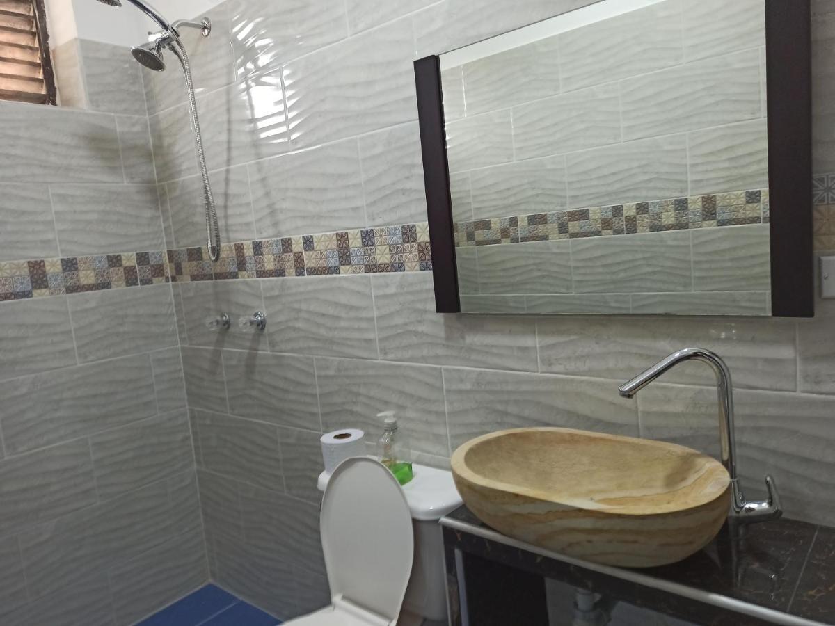 Xavihostel 布卡拉曼加 外观 照片