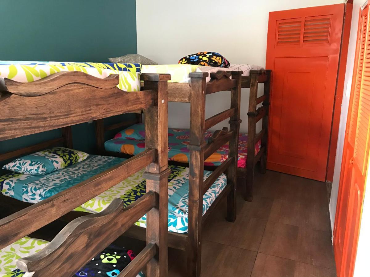 Xavihostel 布卡拉曼加 客房 照片