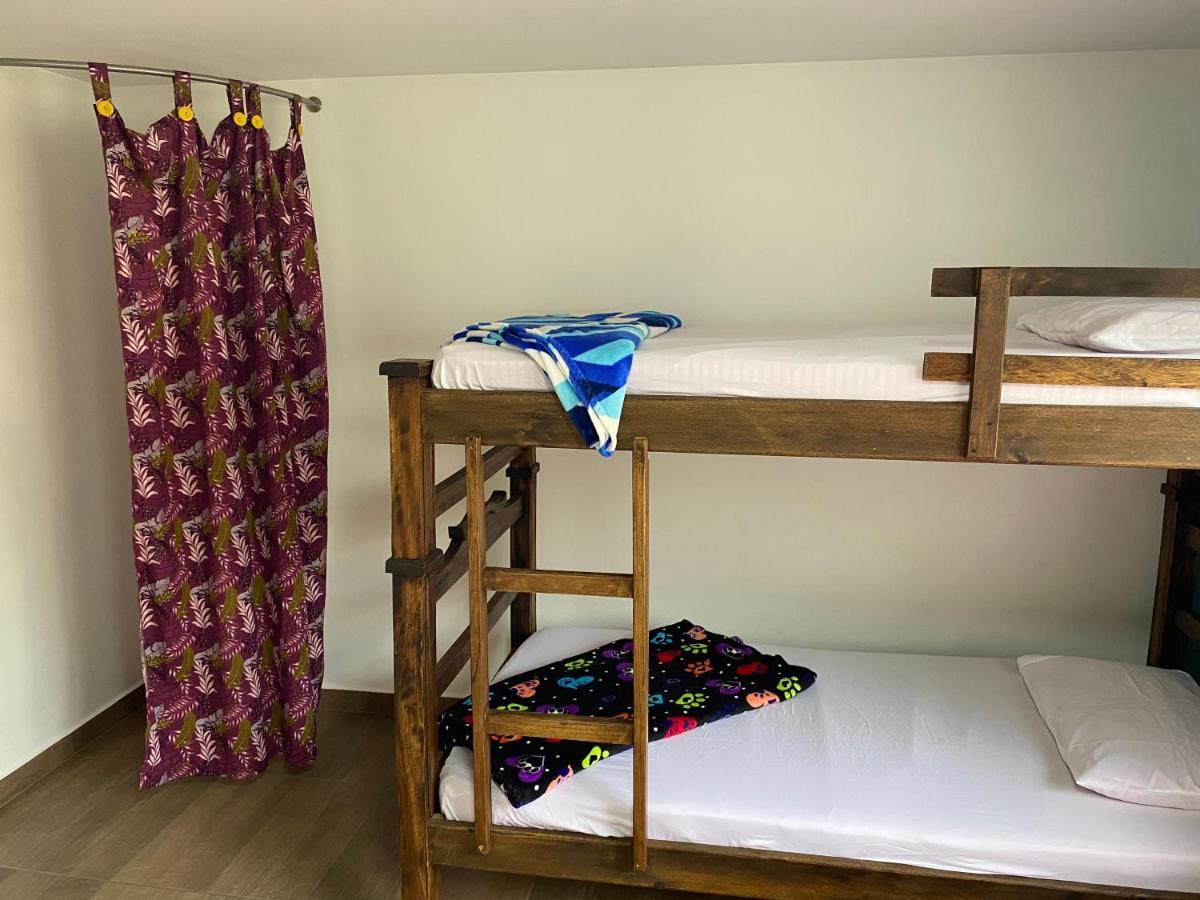 Xavihostel 布卡拉曼加 外观 照片