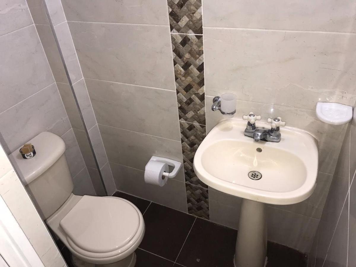 Xavihostel 布卡拉曼加 外观 照片